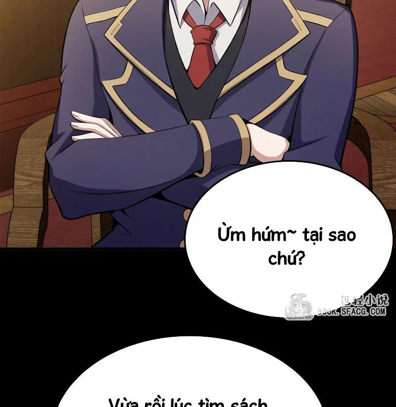 Phản Diện Tóc Vàng Trong Tiểu Thuyết Phượng Ngạo Thiên Cũng Muốn Hạnh Phúc - Chapter 49 - Page 26