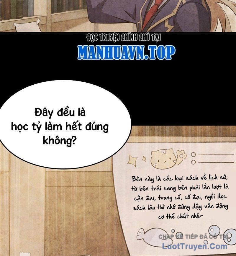 Phản Diện Tóc Vàng Trong Tiểu Thuyết Phượng Ngạo Thiên Cũng Muốn Hạnh Phúc - Chapter 49 - Page 28