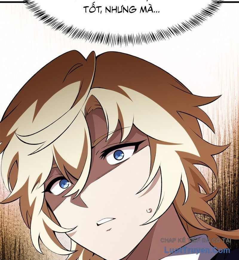 Phản Diện Tóc Vàng Trong Tiểu Thuyết Phượng Ngạo Thiên Cũng Muốn Hạnh Phúc - Chapter 49 - Page 3