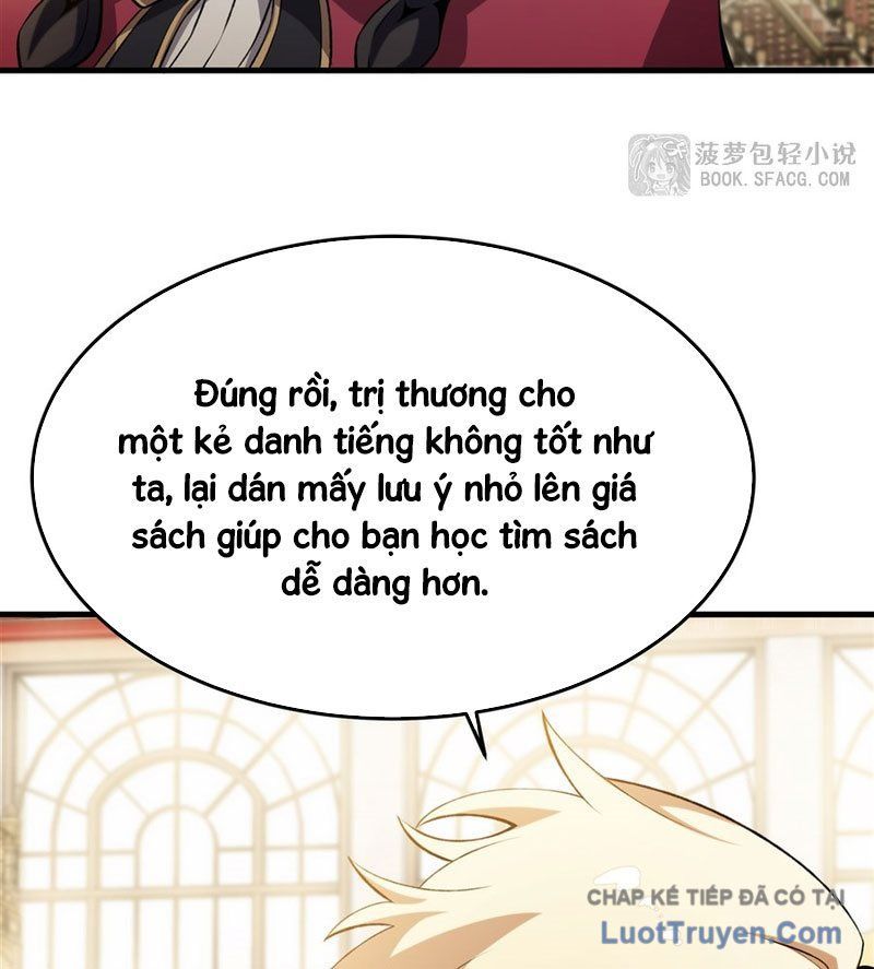 Phản Diện Tóc Vàng Trong Tiểu Thuyết Phượng Ngạo Thiên Cũng Muốn Hạnh Phúc - Chapter 49 - Page 32