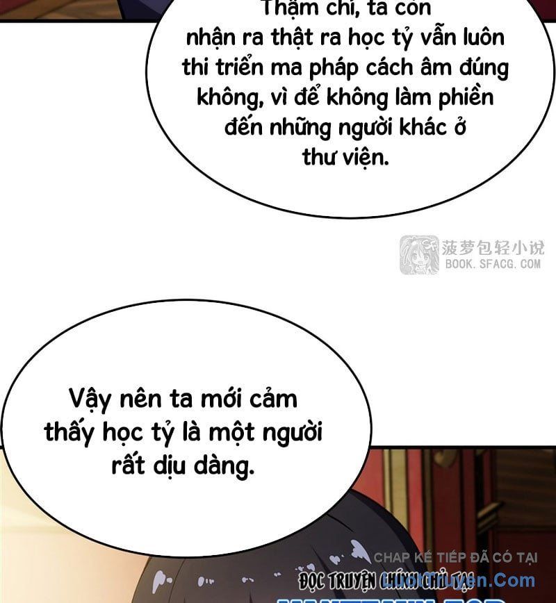 Phản Diện Tóc Vàng Trong Tiểu Thuyết Phượng Ngạo Thiên Cũng Muốn Hạnh Phúc - Chapter 49 - Page 34