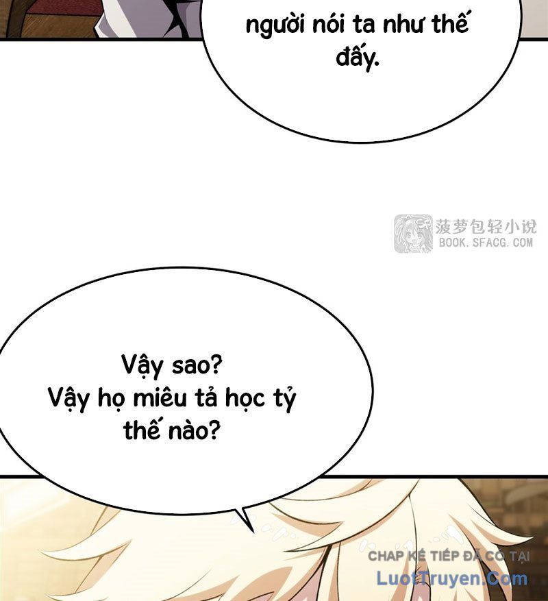 Phản Diện Tóc Vàng Trong Tiểu Thuyết Phượng Ngạo Thiên Cũng Muốn Hạnh Phúc - Chapter 49 - Page 36