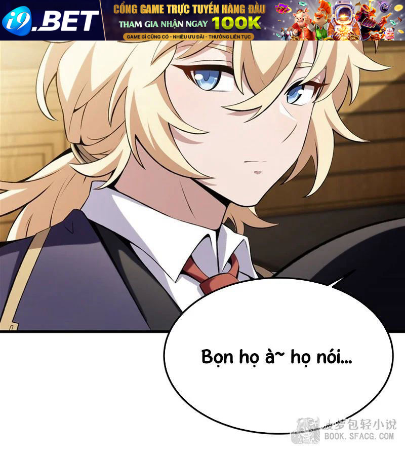 Phản Diện Tóc Vàng Trong Tiểu Thuyết Phượng Ngạo Thiên Cũng Muốn Hạnh Phúc - Chapter 49 - Page 37