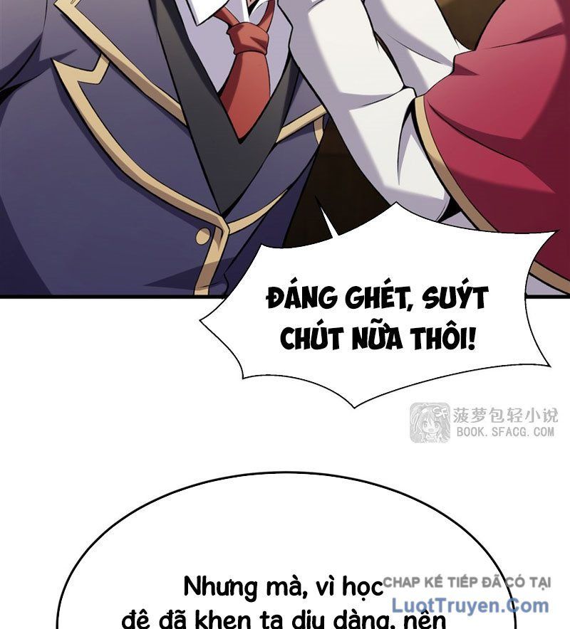 Phản Diện Tóc Vàng Trong Tiểu Thuyết Phượng Ngạo Thiên Cũng Muốn Hạnh Phúc - Chapter 49 - Page 39