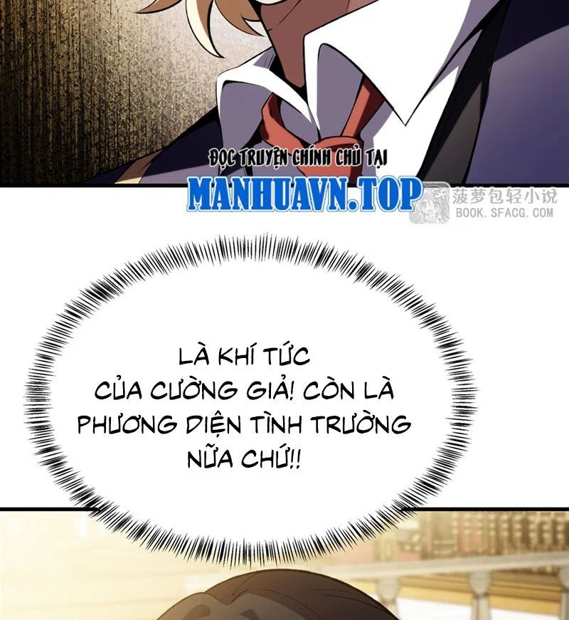 Phản Diện Tóc Vàng Trong Tiểu Thuyết Phượng Ngạo Thiên Cũng Muốn Hạnh Phúc - Chapter 49 - Page 4