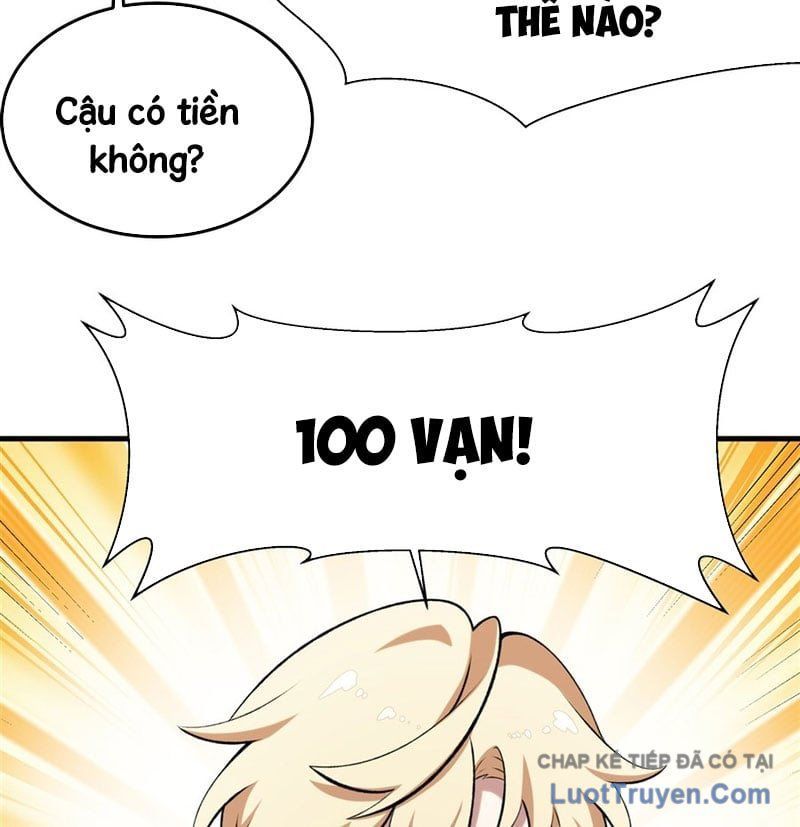 Phản Diện Tóc Vàng Trong Tiểu Thuyết Phượng Ngạo Thiên Cũng Muốn Hạnh Phúc - Chapter 49 - Page 46