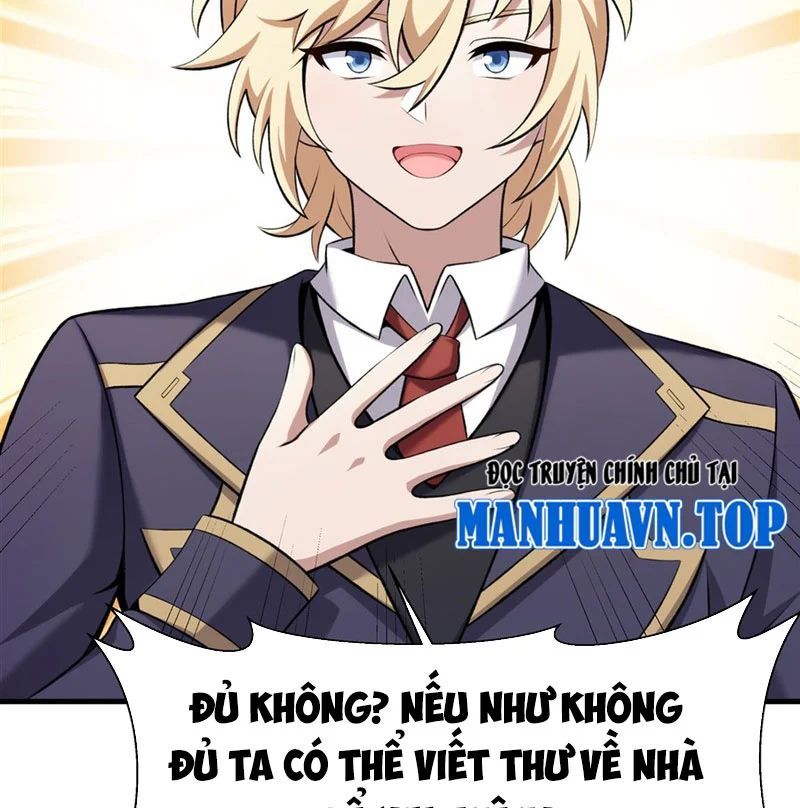 Phản Diện Tóc Vàng Trong Tiểu Thuyết Phượng Ngạo Thiên Cũng Muốn Hạnh Phúc - Chapter 49 - Page 47