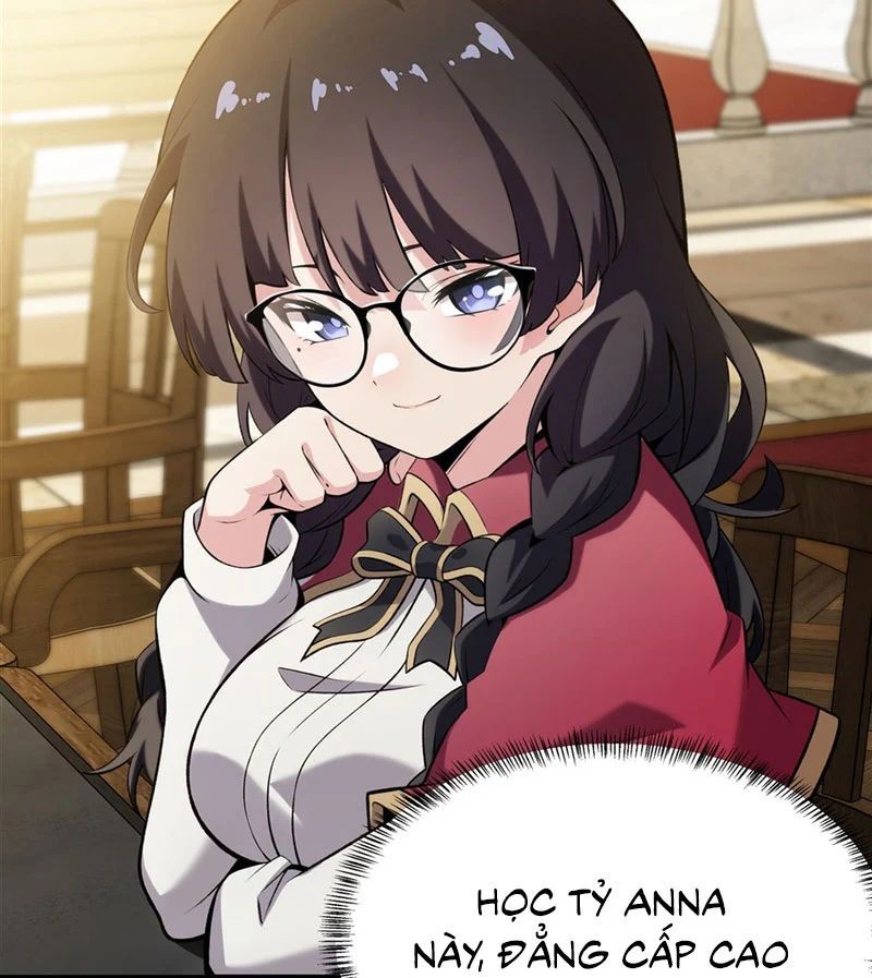 Phản Diện Tóc Vàng Trong Tiểu Thuyết Phượng Ngạo Thiên Cũng Muốn Hạnh Phúc - Chapter 49 - Page 5