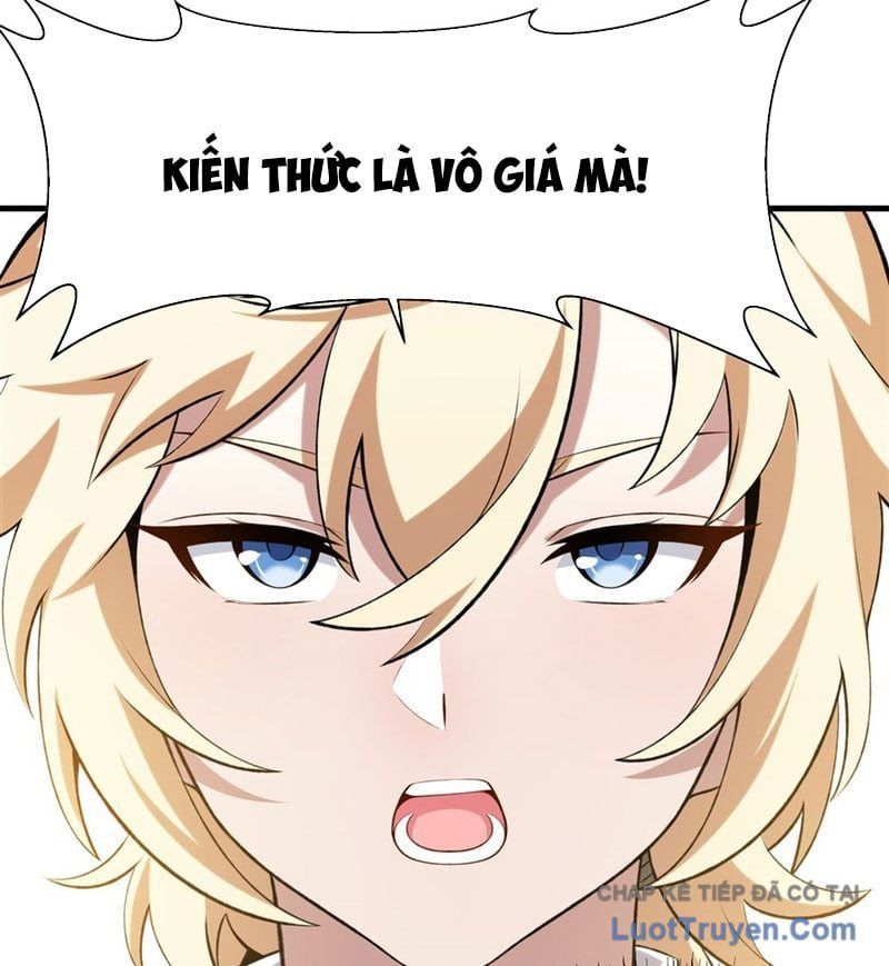 Phản Diện Tóc Vàng Trong Tiểu Thuyết Phượng Ngạo Thiên Cũng Muốn Hạnh Phúc - Chapter 49 - Page 51