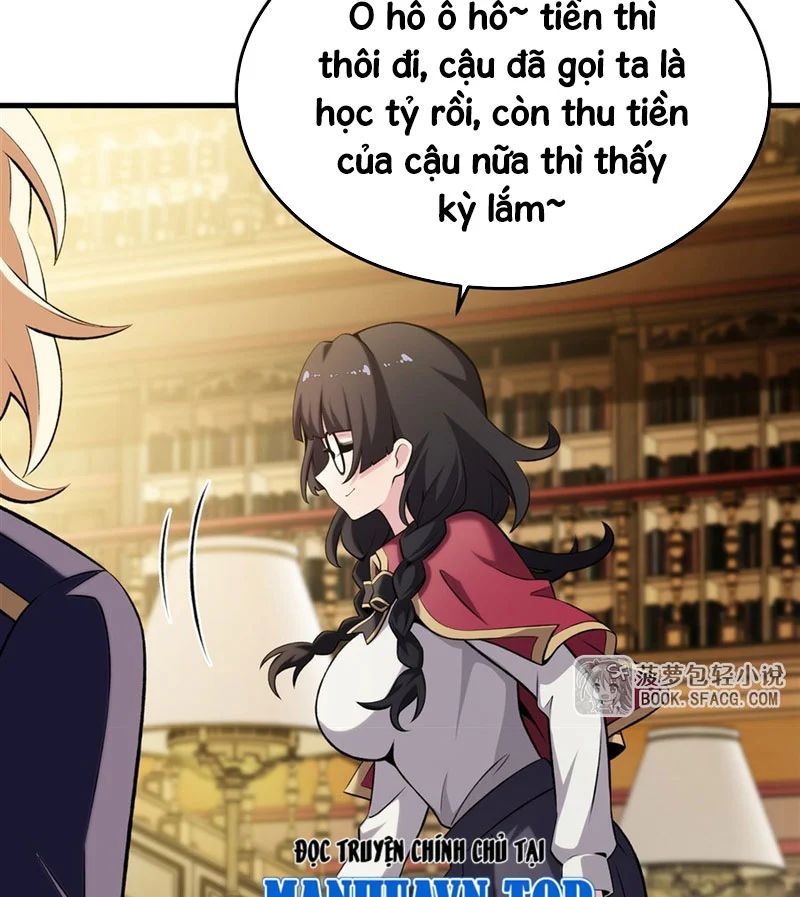 Phản Diện Tóc Vàng Trong Tiểu Thuyết Phượng Ngạo Thiên Cũng Muốn Hạnh Phúc - Chapter 49 - Page 53