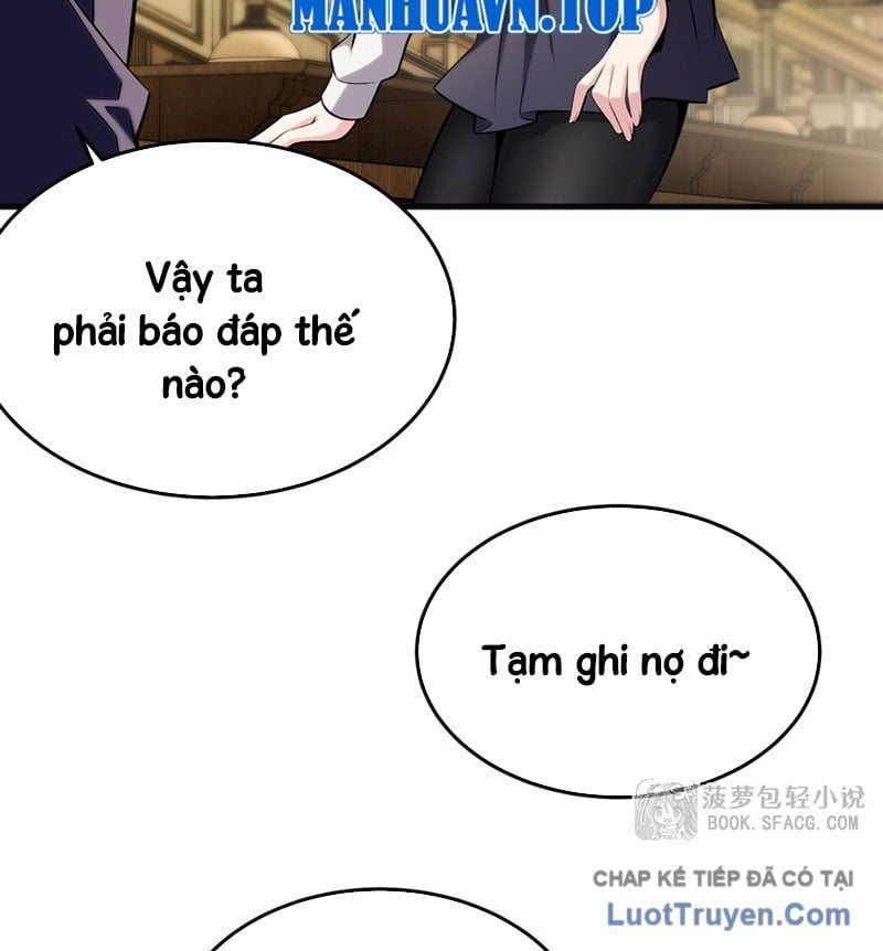 Phản Diện Tóc Vàng Trong Tiểu Thuyết Phượng Ngạo Thiên Cũng Muốn Hạnh Phúc - Chapter 49 - Page 54