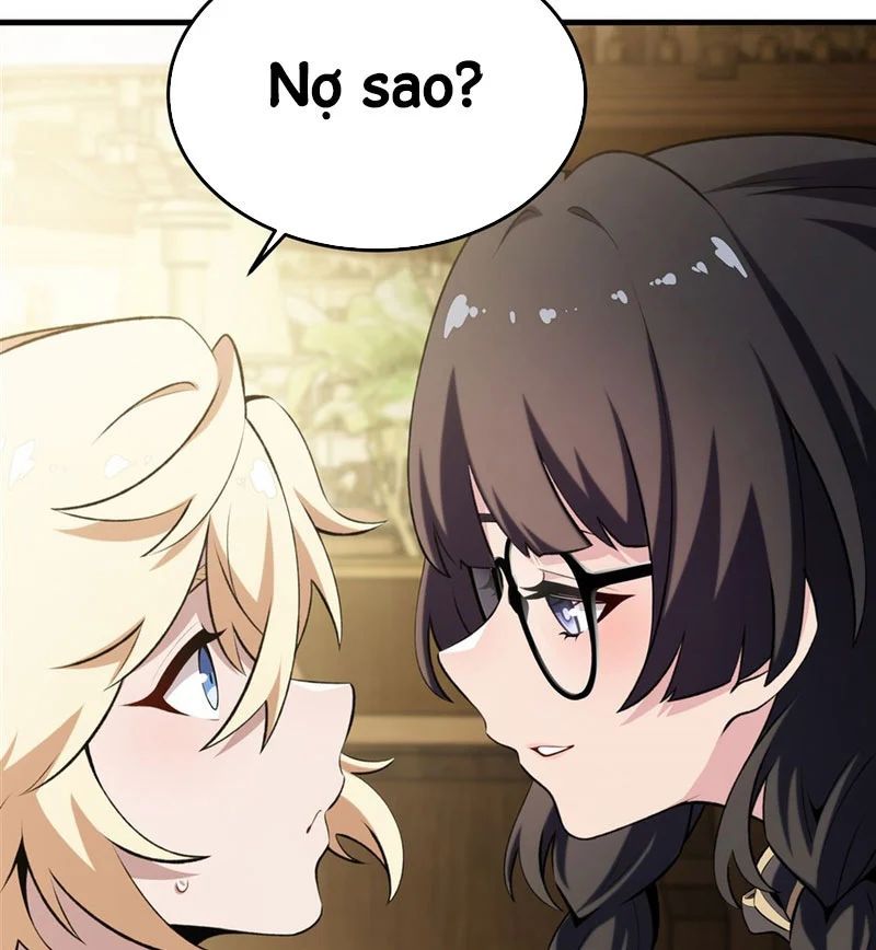 Phản Diện Tóc Vàng Trong Tiểu Thuyết Phượng Ngạo Thiên Cũng Muốn Hạnh Phúc - Chapter 49 - Page 55