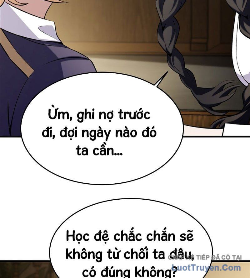 Phản Diện Tóc Vàng Trong Tiểu Thuyết Phượng Ngạo Thiên Cũng Muốn Hạnh Phúc - Chapter 49 - Page 56