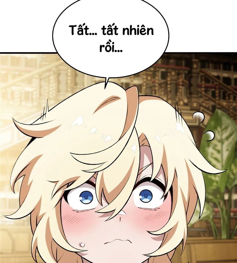 Phản Diện Tóc Vàng Trong Tiểu Thuyết Phượng Ngạo Thiên Cũng Muốn Hạnh Phúc - Chapter 49 - Page 59