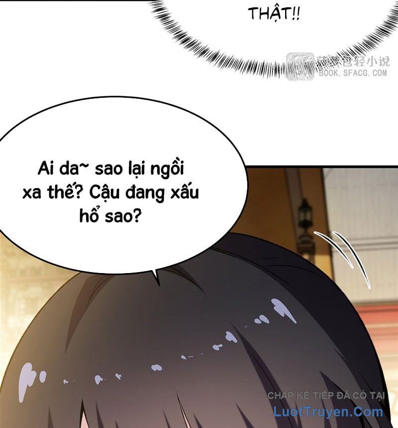 Phản Diện Tóc Vàng Trong Tiểu Thuyết Phượng Ngạo Thiên Cũng Muốn Hạnh Phúc - Chapter 49 - Page 6