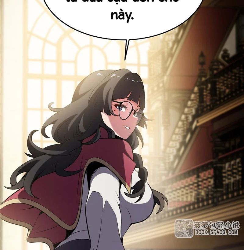 Phản Diện Tóc Vàng Trong Tiểu Thuyết Phượng Ngạo Thiên Cũng Muốn Hạnh Phúc - Chapter 49 - Page 61