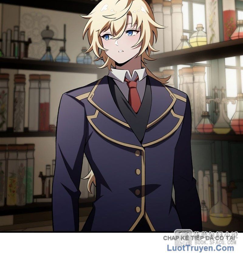 Phản Diện Tóc Vàng Trong Tiểu Thuyết Phượng Ngạo Thiên Cũng Muốn Hạnh Phúc - Chapter 49 - Page 65