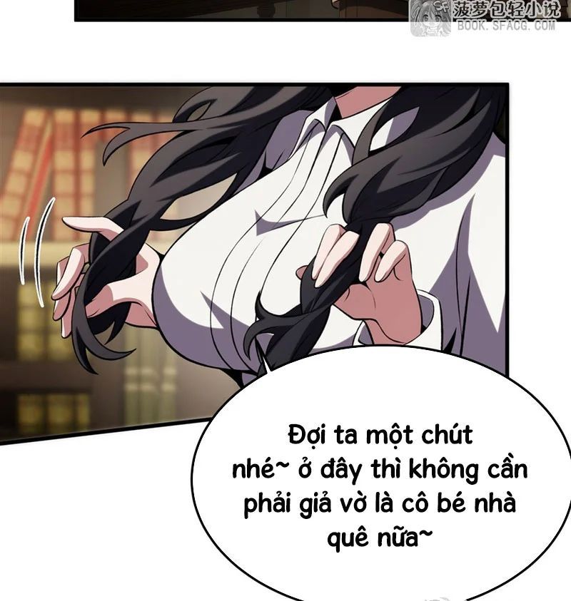 Phản Diện Tóc Vàng Trong Tiểu Thuyết Phượng Ngạo Thiên Cũng Muốn Hạnh Phúc - Chapter 49 - Page 67