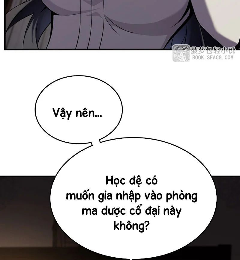 Phản Diện Tóc Vàng Trong Tiểu Thuyết Phượng Ngạo Thiên Cũng Muốn Hạnh Phúc - Chapter 49 - Page 78