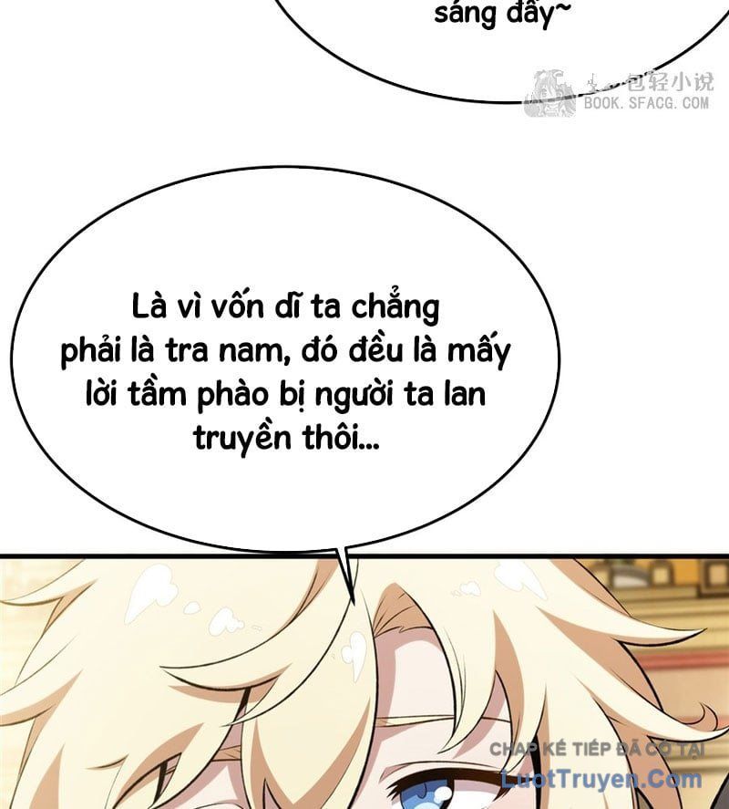 Phản Diện Tóc Vàng Trong Tiểu Thuyết Phượng Ngạo Thiên Cũng Muốn Hạnh Phúc - Chapter 49 - Page 8