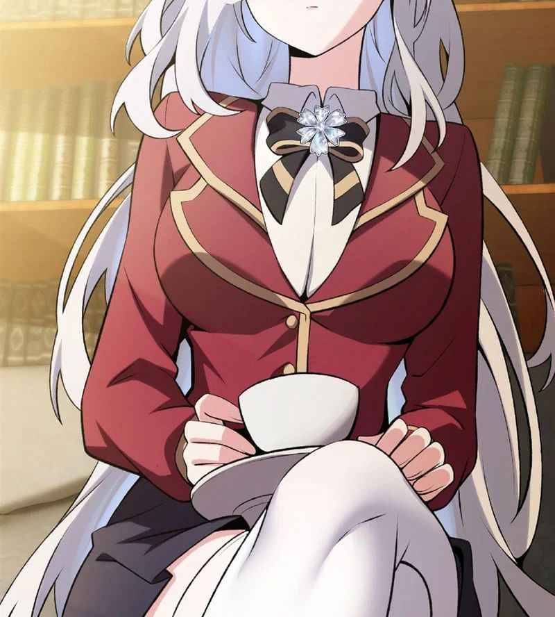 Phản Diện Tóc Vàng Trong Tiểu Thuyết Phượng Ngạo Thiên Cũng Muốn Hạnh Phúc - Chapter 49 - Page 82