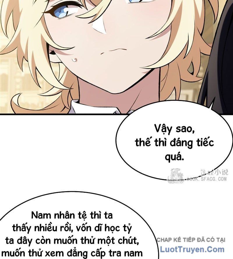 Phản Diện Tóc Vàng Trong Tiểu Thuyết Phượng Ngạo Thiên Cũng Muốn Hạnh Phúc - Chapter 49 - Page 9