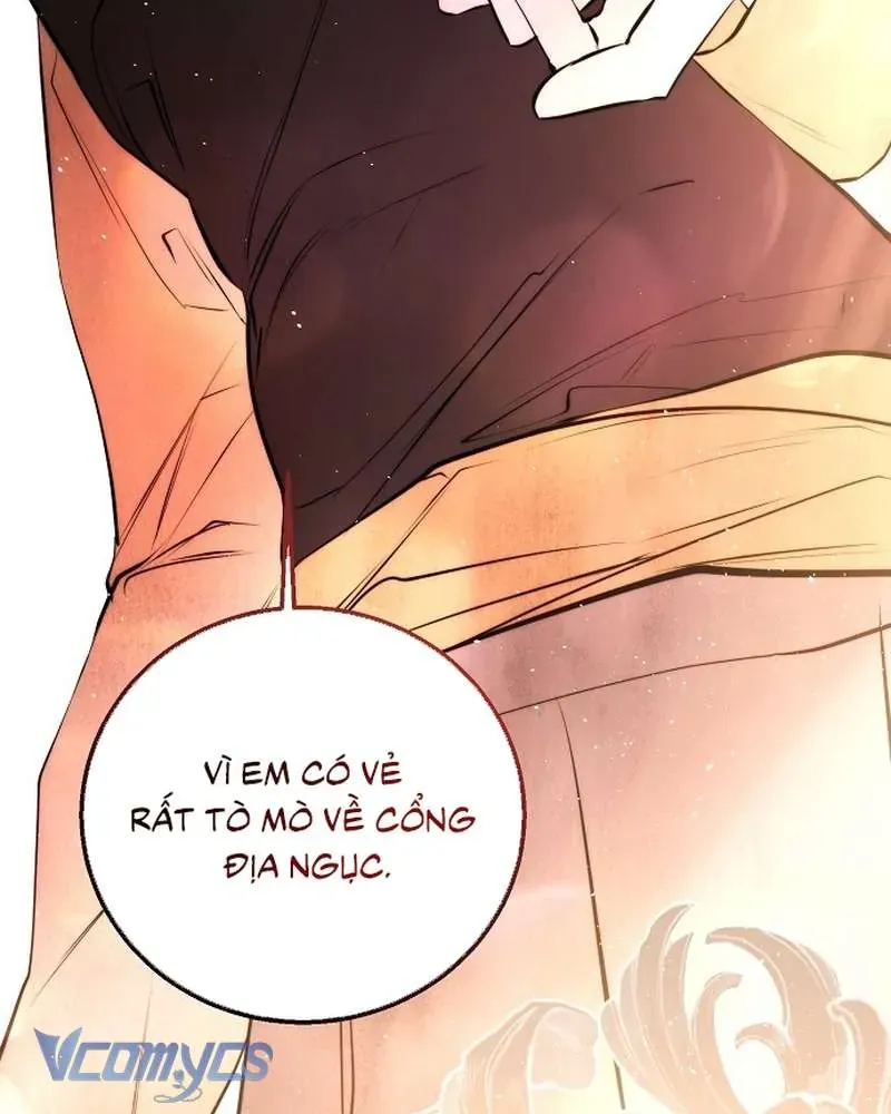 Hãy Dạy Em Cách Khao Khát - Chapter 27 - Page 107