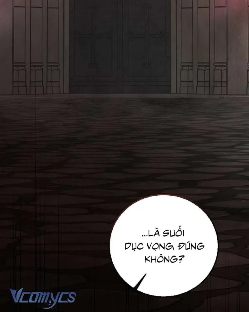 Hãy Dạy Em Cách Khao Khát - Chapter 27 - Page 111