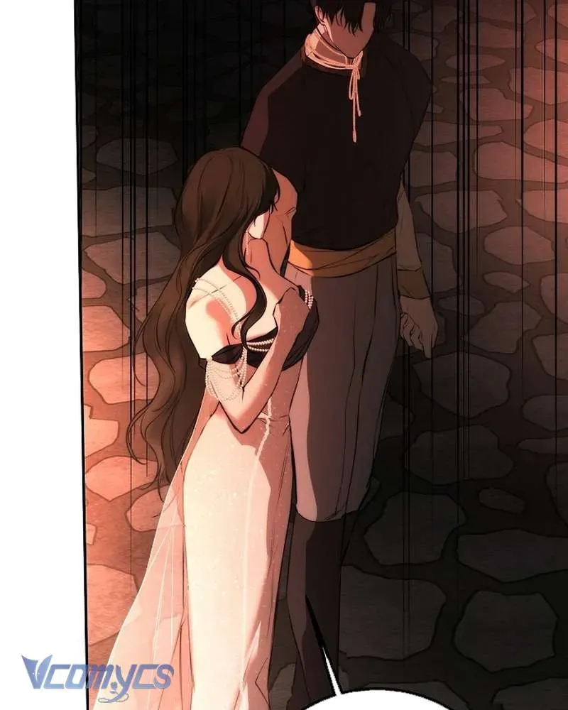 Hãy Dạy Em Cách Khao Khát - Chapter 27 - Page 113