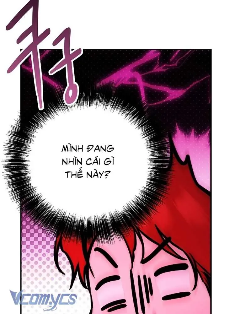 Hãy Dạy Em Cách Khao Khát - Chapter 27 - Page 21