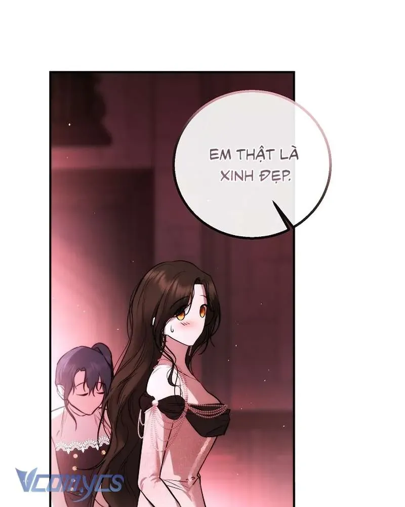 Hãy Dạy Em Cách Khao Khát - Chapter 27 - Page 33