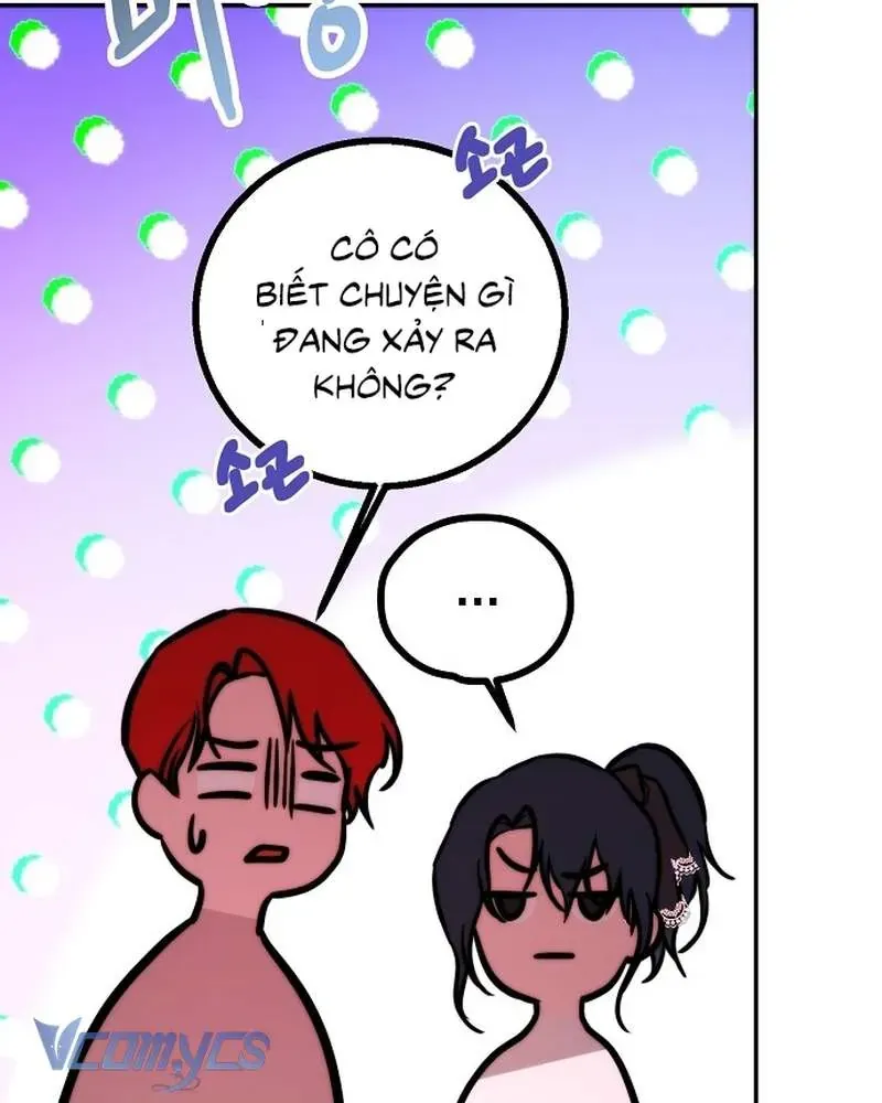 Hãy Dạy Em Cách Khao Khát - Chapter 27 - Page 38