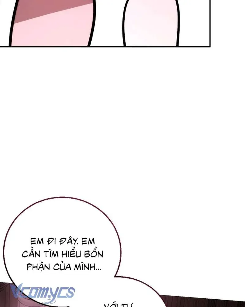 Hãy Dạy Em Cách Khao Khát - Chapter 27 - Page 39