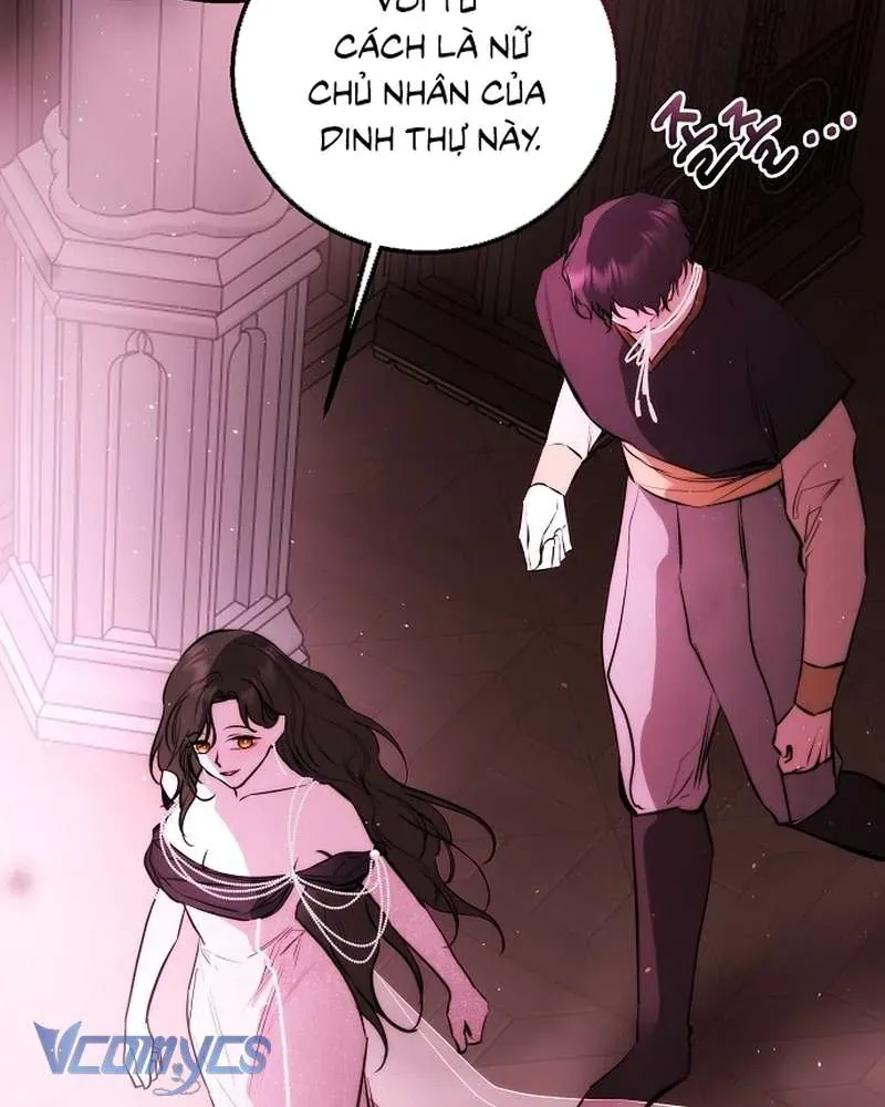 Hãy Dạy Em Cách Khao Khát - Chapter 27 - Page 40