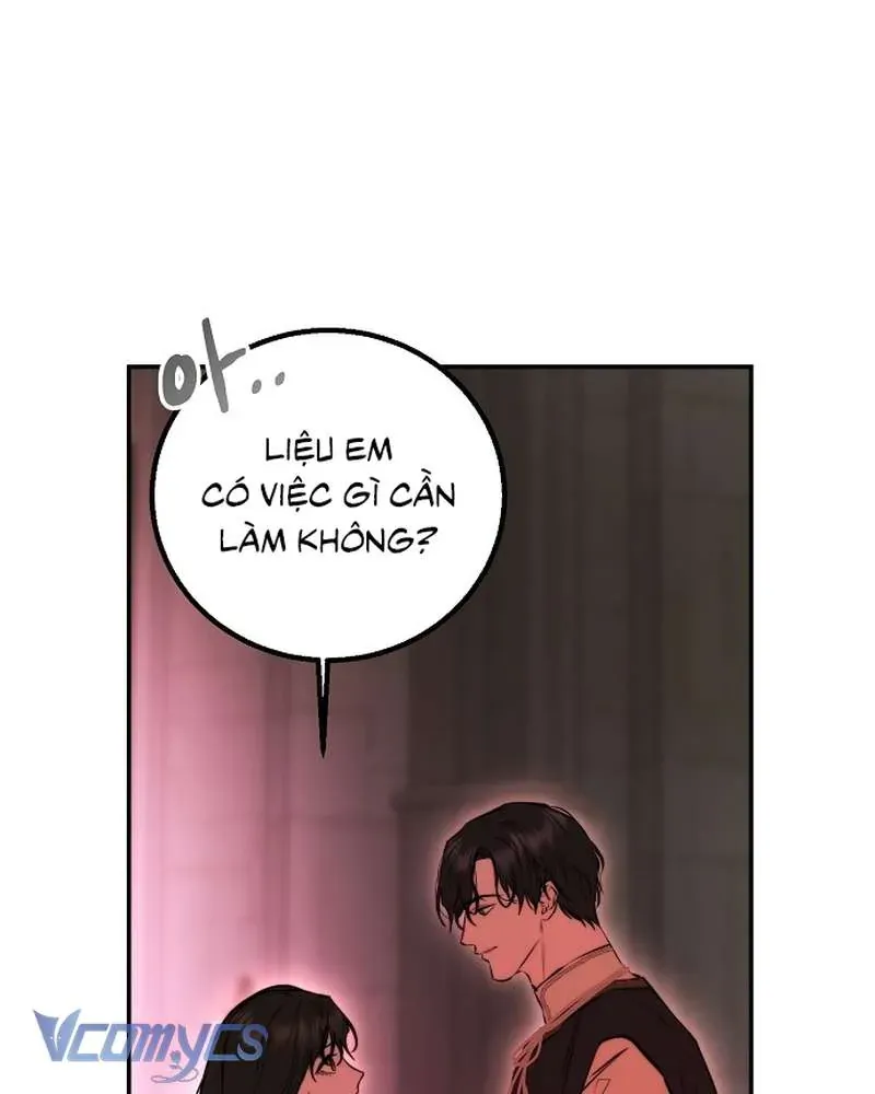 Hãy Dạy Em Cách Khao Khát - Chapter 27 - Page 46