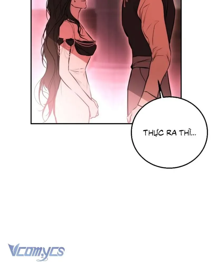 Hãy Dạy Em Cách Khao Khát - Chapter 27 - Page 47