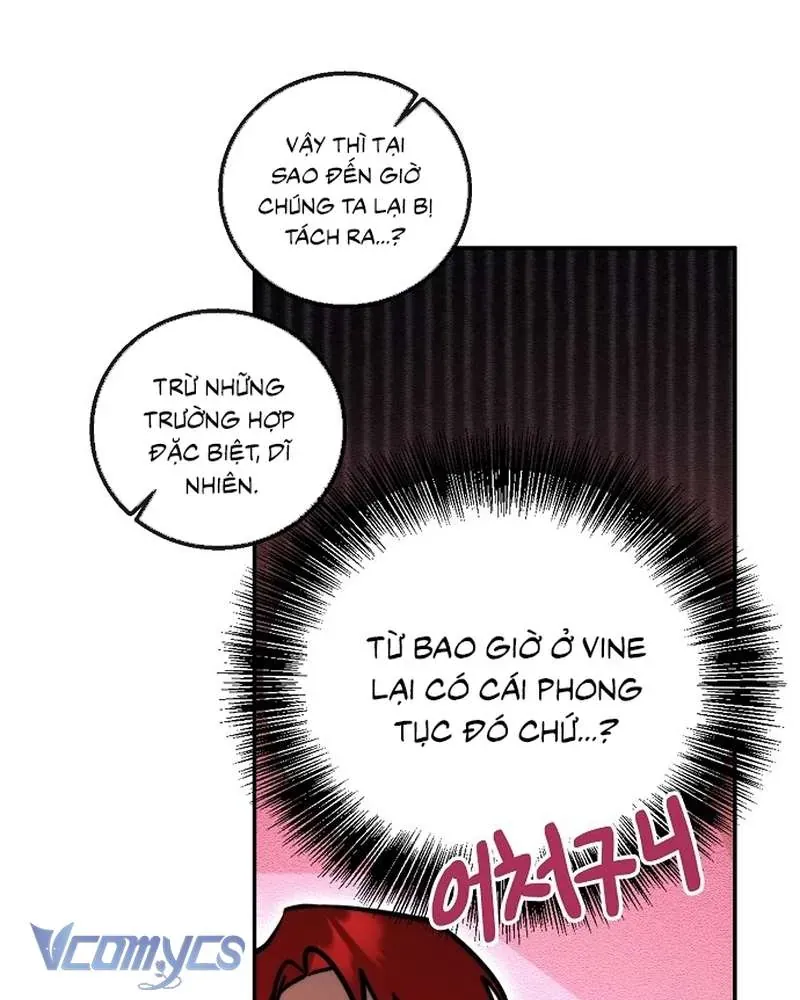 Hãy Dạy Em Cách Khao Khát - Chapter 27 - Page 53