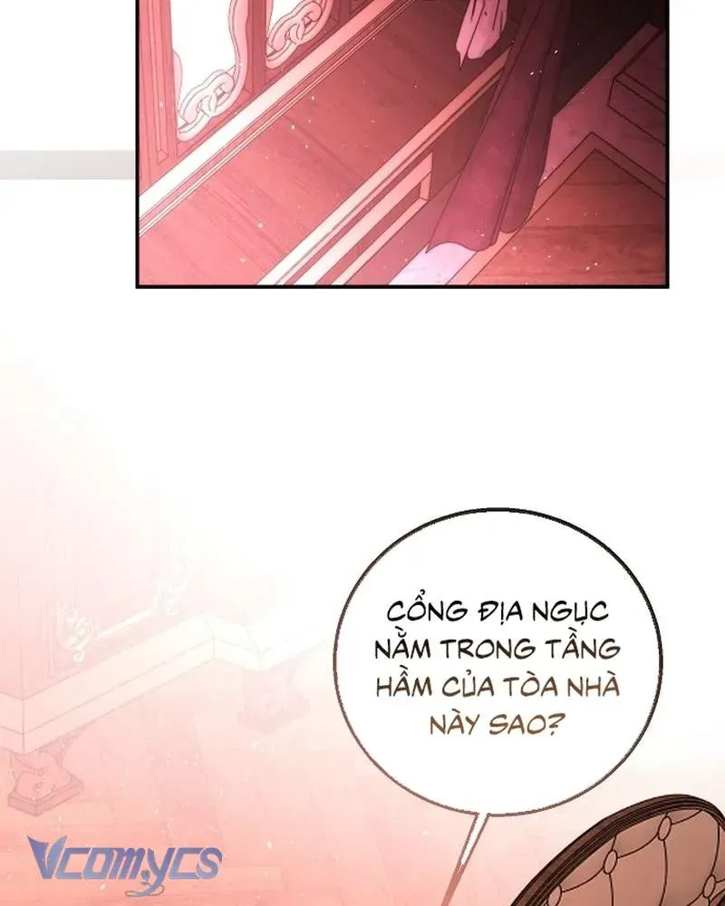 Hãy Dạy Em Cách Khao Khát - Chapter 27 - Page 57