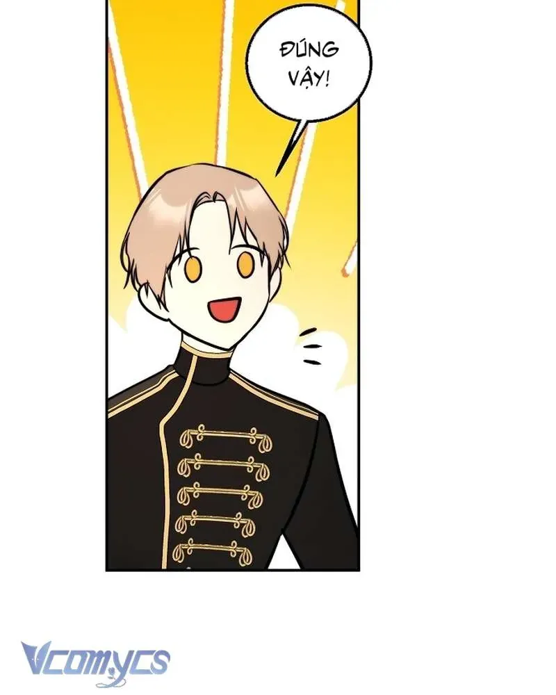 Hãy Dạy Em Cách Khao Khát - Chapter 27 - Page 60