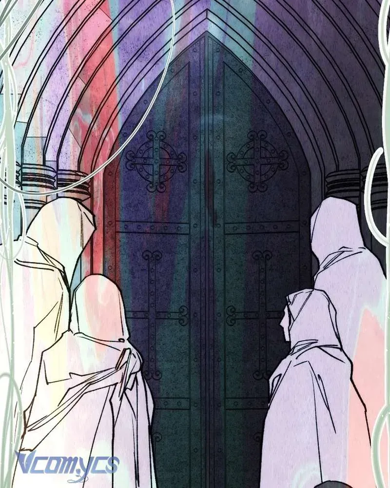 Hãy Dạy Em Cách Khao Khát - Chapter 27 - Page 62