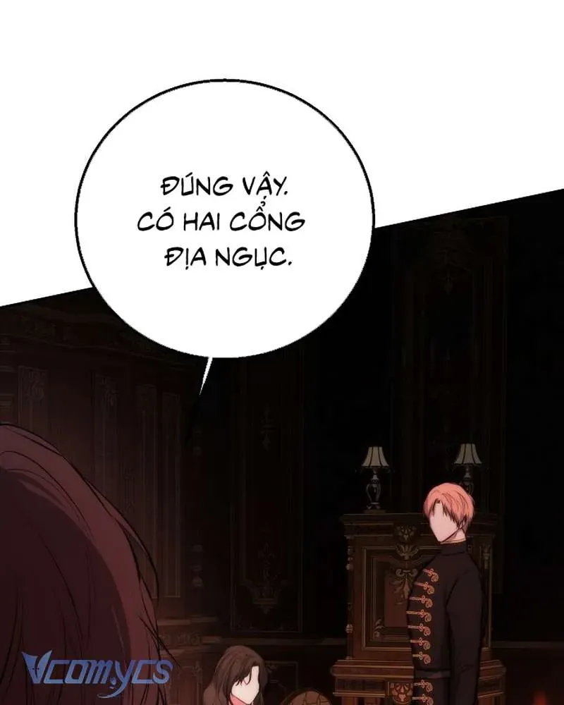 Hãy Dạy Em Cách Khao Khát - Chapter 27 - Page 83