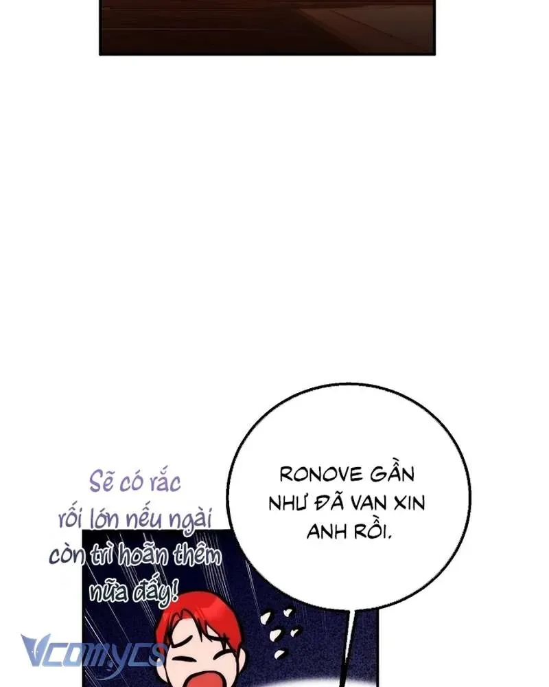 Hãy Dạy Em Cách Khao Khát - Chapter 27 - Page 92