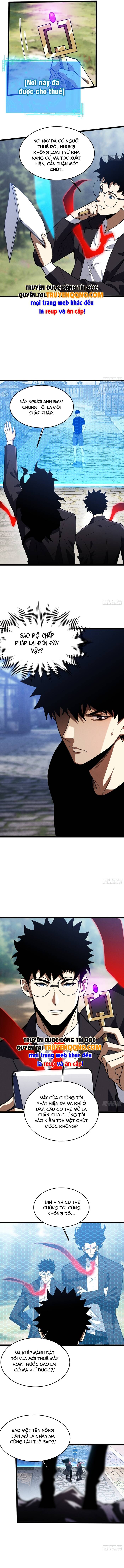 Tôi Là Nông Dân Trồng Vong Linh - Chapter 6 - Page 11