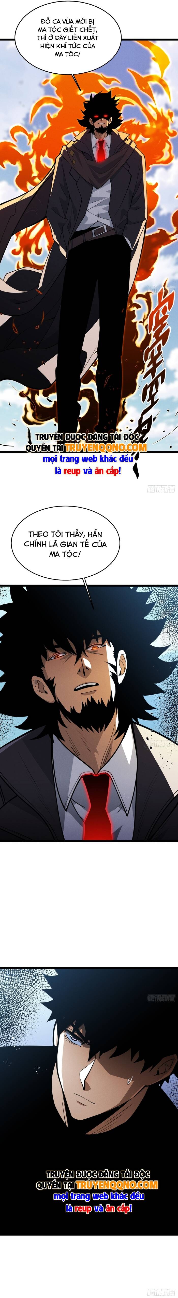 Tôi Là Nông Dân Trồng Vong Linh - Chapter 6 - Page 12