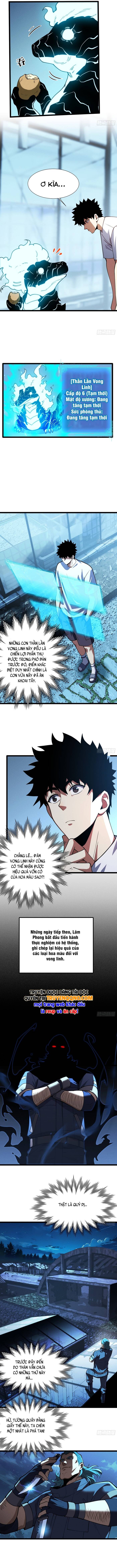 Tôi Là Nông Dân Trồng Vong Linh - Chapter 6 - Page 5