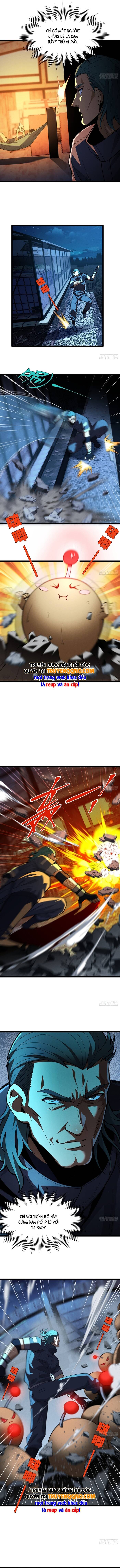 Tôi Là Nông Dân Trồng Vong Linh - Chapter 6 - Page 6