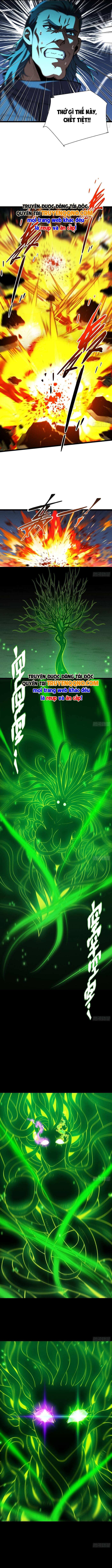 Tôi Là Nông Dân Trồng Vong Linh - Chapter 6 - Page 7
