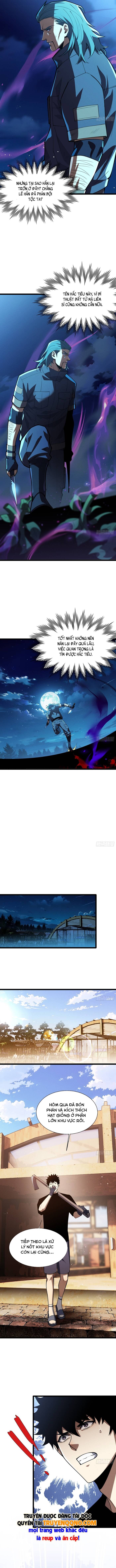 Tôi Là Nông Dân Trồng Vong Linh - Chapter 6 - Page 9