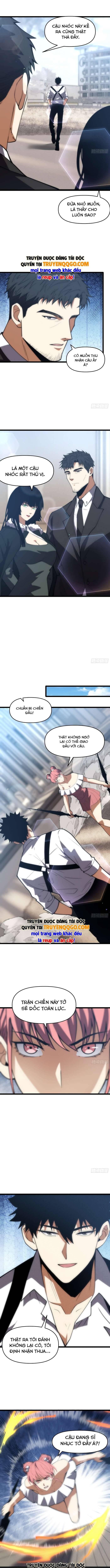 Tôi Là Nông Dân Trồng Vong Linh - Chapter 7 - Page 10