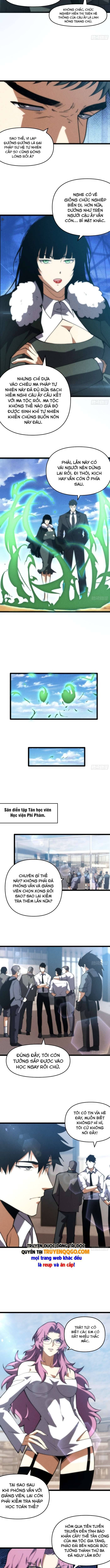 Tôi Là Nông Dân Trồng Vong Linh - Chapter 7 - Page 5